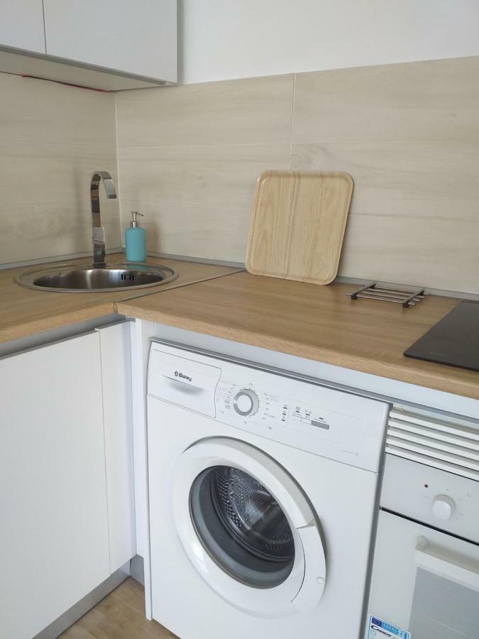 Apartment Portonovo Galit - Sea View - Piscina - Wifi - Old Town Puerto del Carmen  Exteriör bild