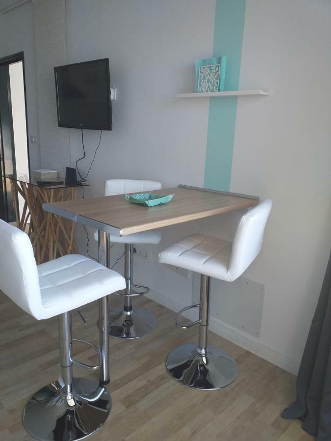 Apartment Portonovo Galit - Sea View - Piscina - Wifi - Old Town Puerto del Carmen  Exteriör bild